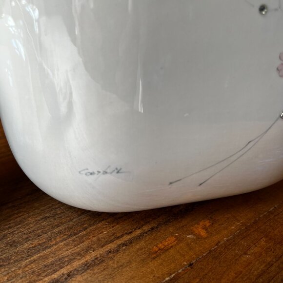 Vintage Carpie Boudoir Vanity Set - Picture 3 of 4